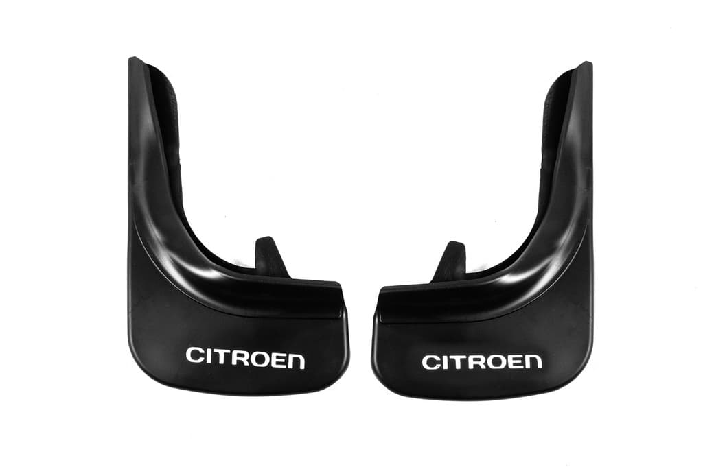 Citroen Бризковики EuroCap (2 шт)