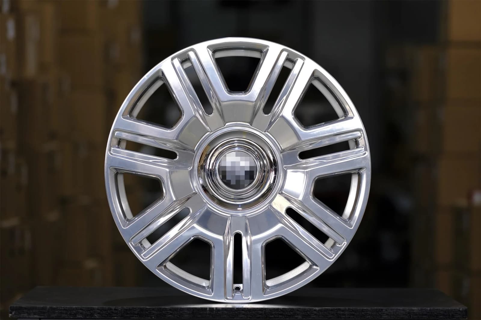 Ковані диски OEM R22 V2 (4 шт)