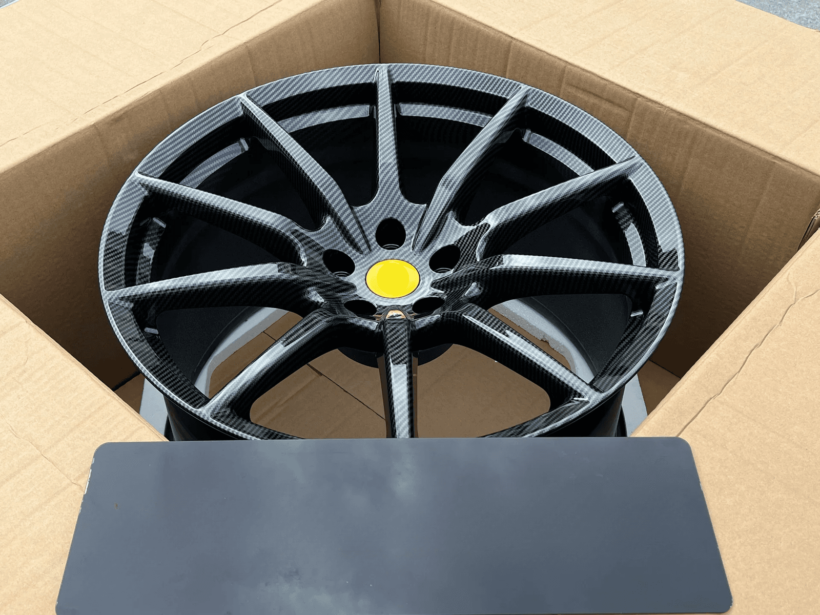 Ковані диски OEM R20 V2 (4 шт) 3