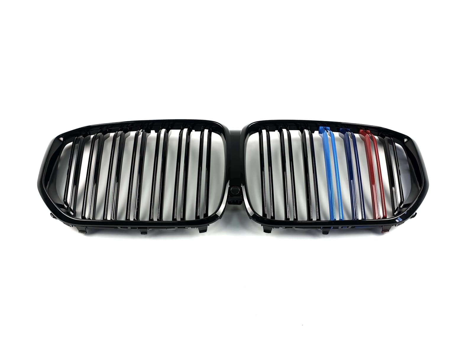 Ніздрі M-color (Подвійні M-Look) на BMW X5 G05 2018-2022 року 2