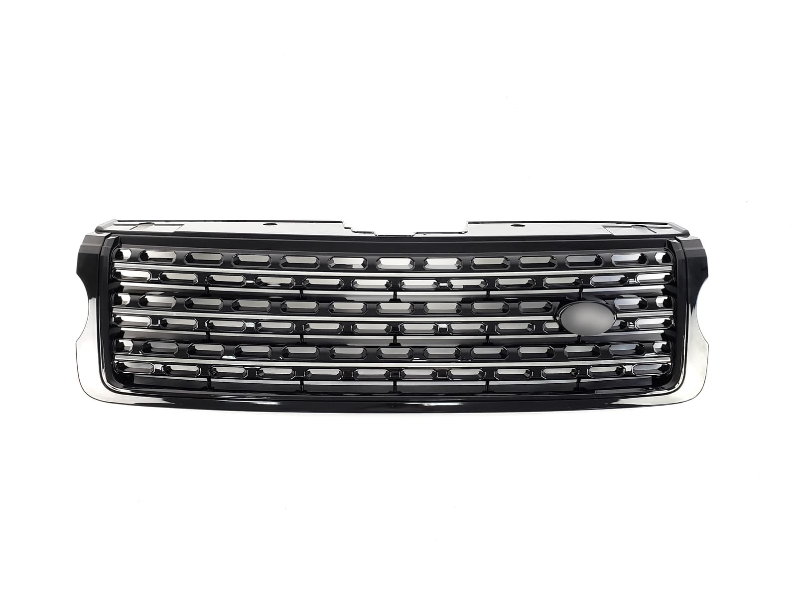 Решітка радіатора на Land Rover Range Rover Vogue L405 2013-2017 року