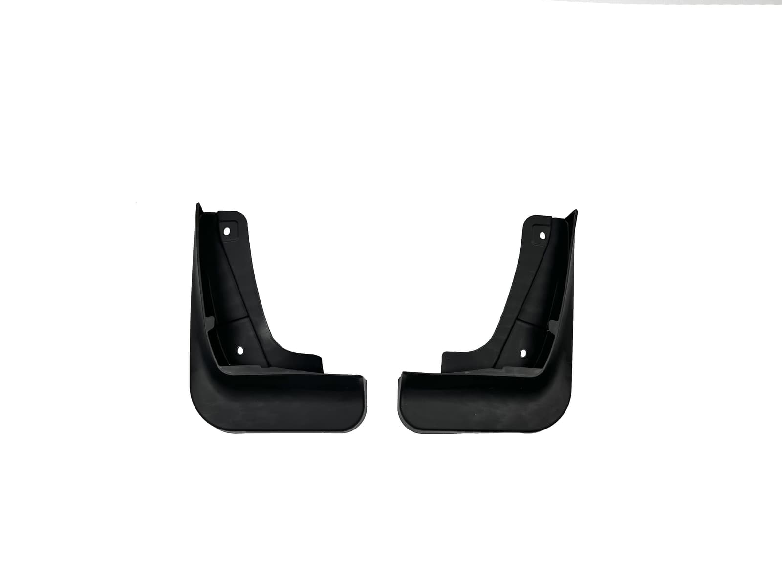 Бризковики передні для Volkswagen ID.6 2020+ комплект 2 шт