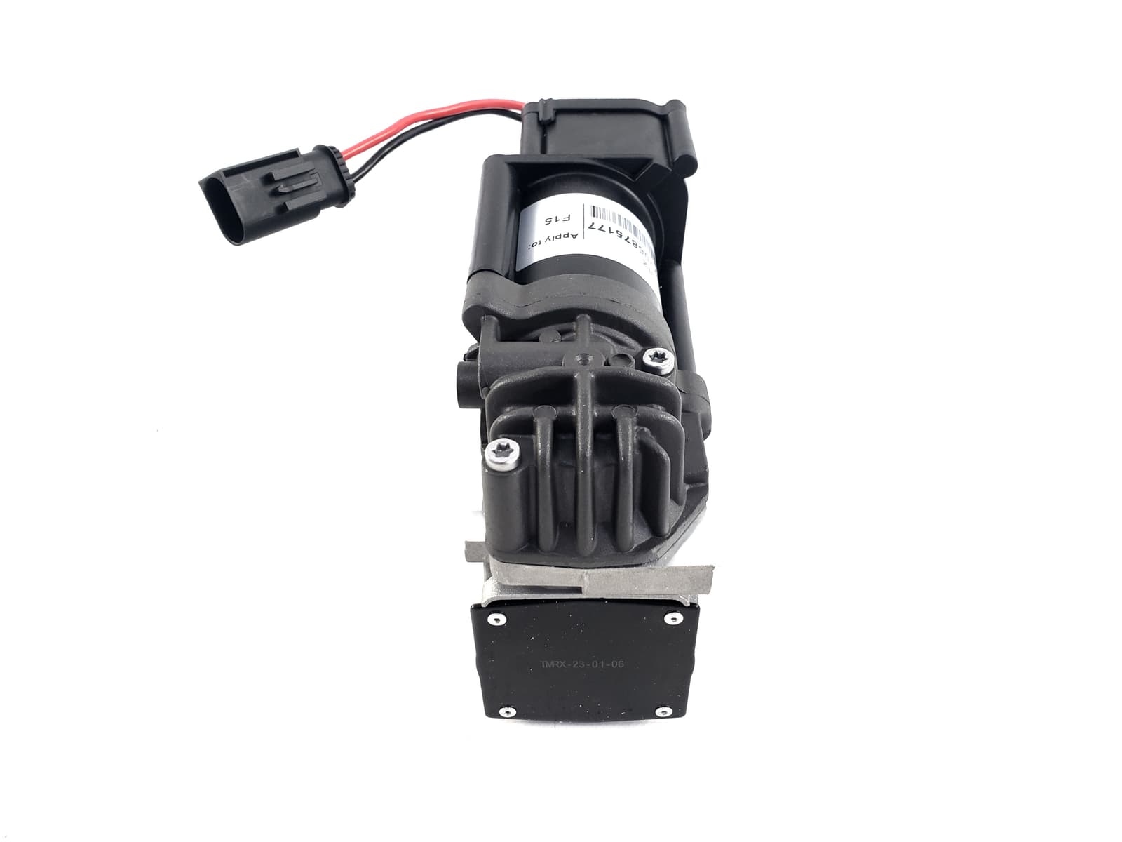 Компресор на BMW X5 F15 2013-2018 року 4