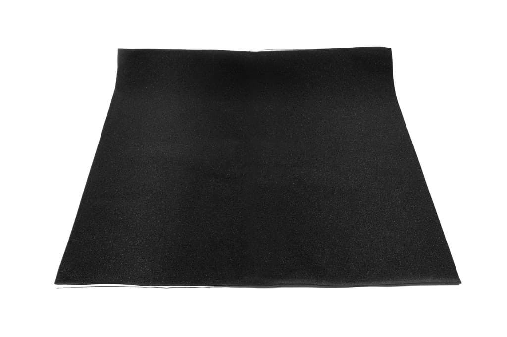 Ущільнювальний матеріал Sound Absorber 5мм (75см на 100см) 2