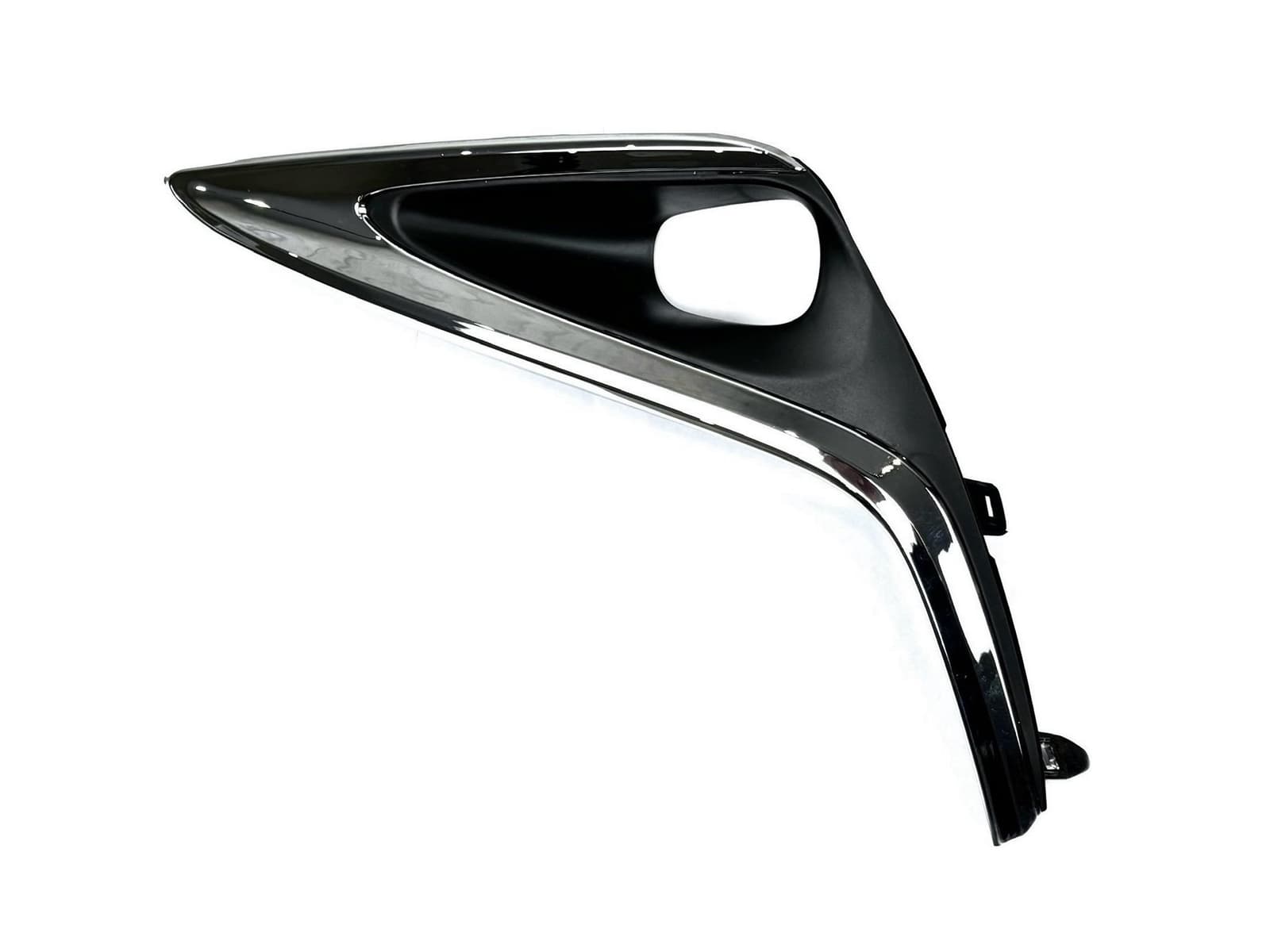 Ліва накладка туманки OEM 8148233040 для Lexus ES 2015-2018