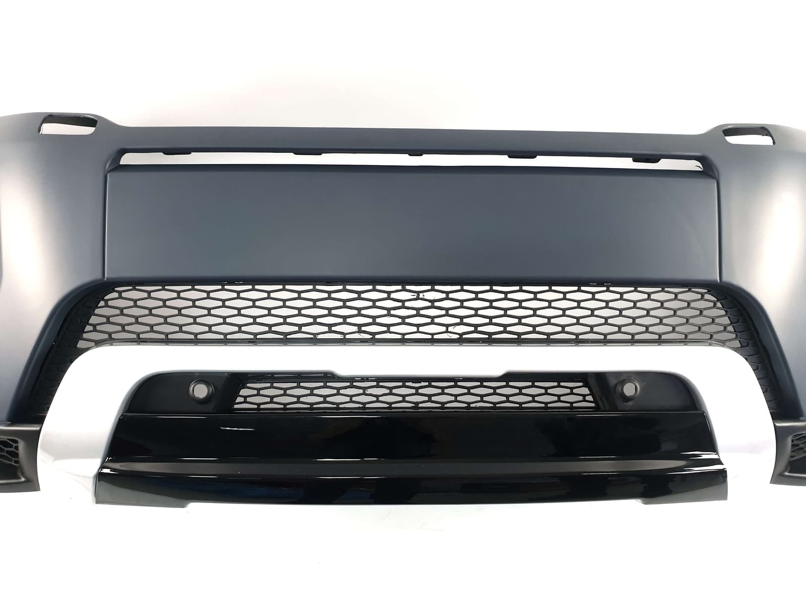 Комплект обвісів (стиль Dynamic) на Land Rover Range Rover Evoque L538 2011-2015 року 4