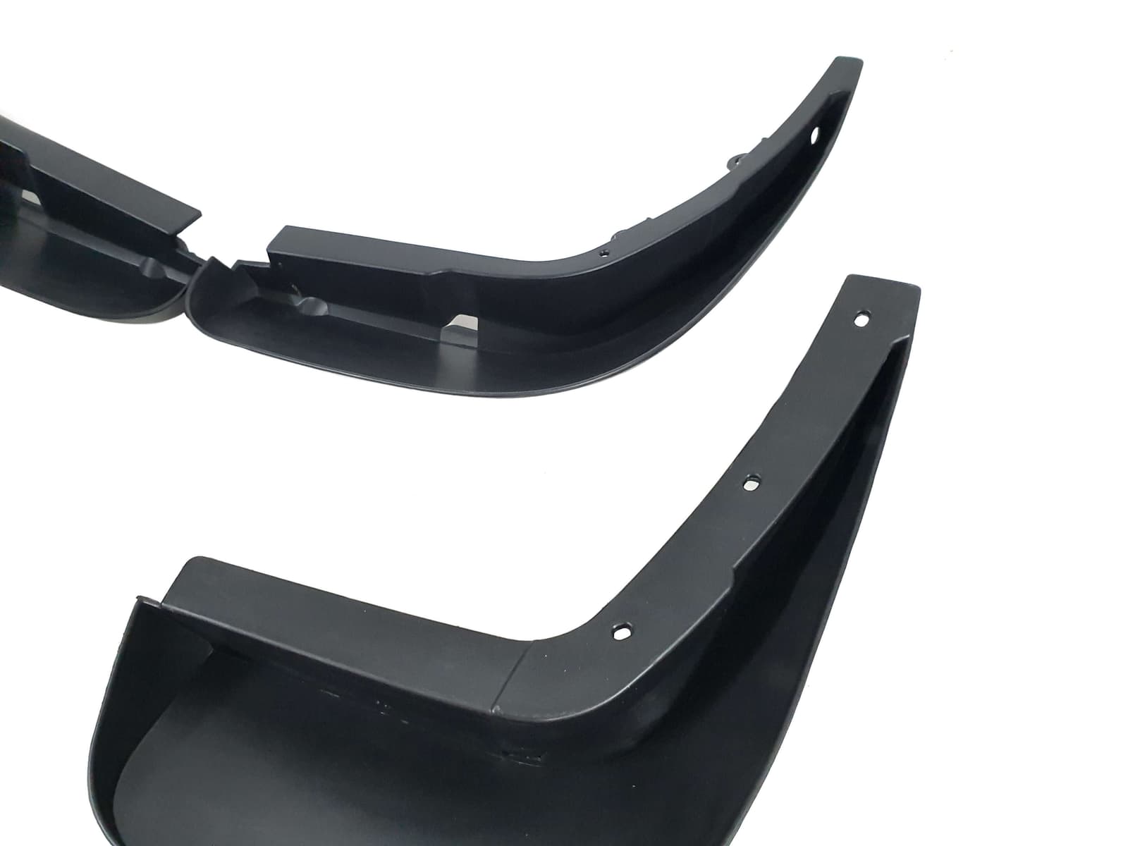 Бризковики на Land Rover Range Rover Vogue L405 2013-2017 року 3