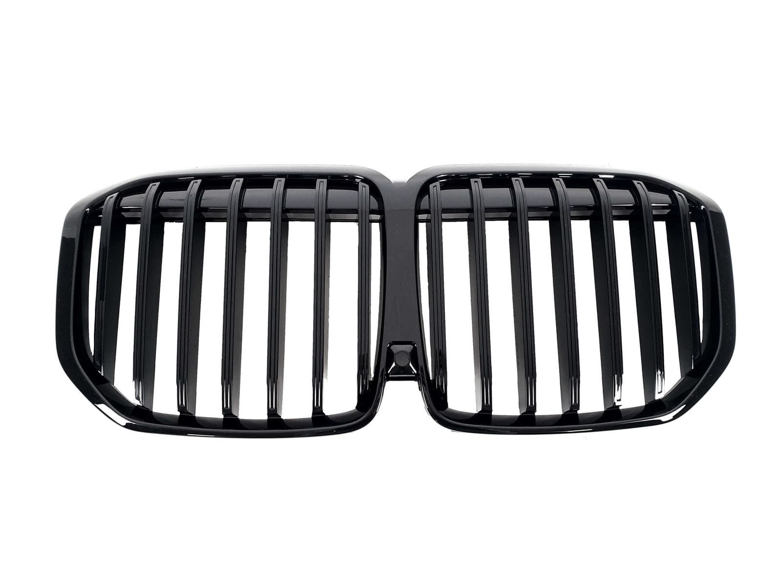 Ніздрі Чорний глянець (1 Bar) на BMW X7 G07 2022-2026 року