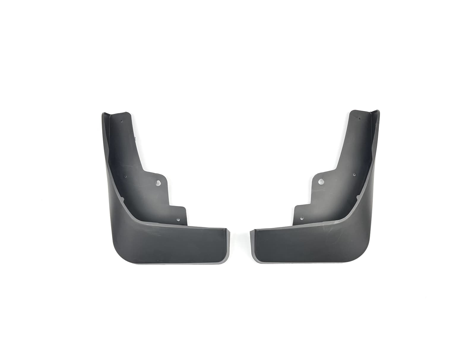 Бризковики передні для Mazda CX-4 2020+, комплект 2 шт