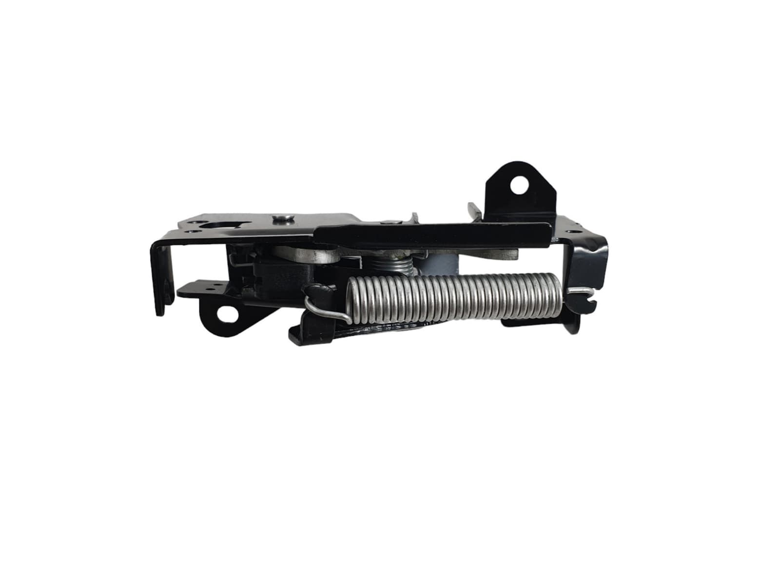 Замки капота RH на BMW X1 F48 2015-2019 року 3