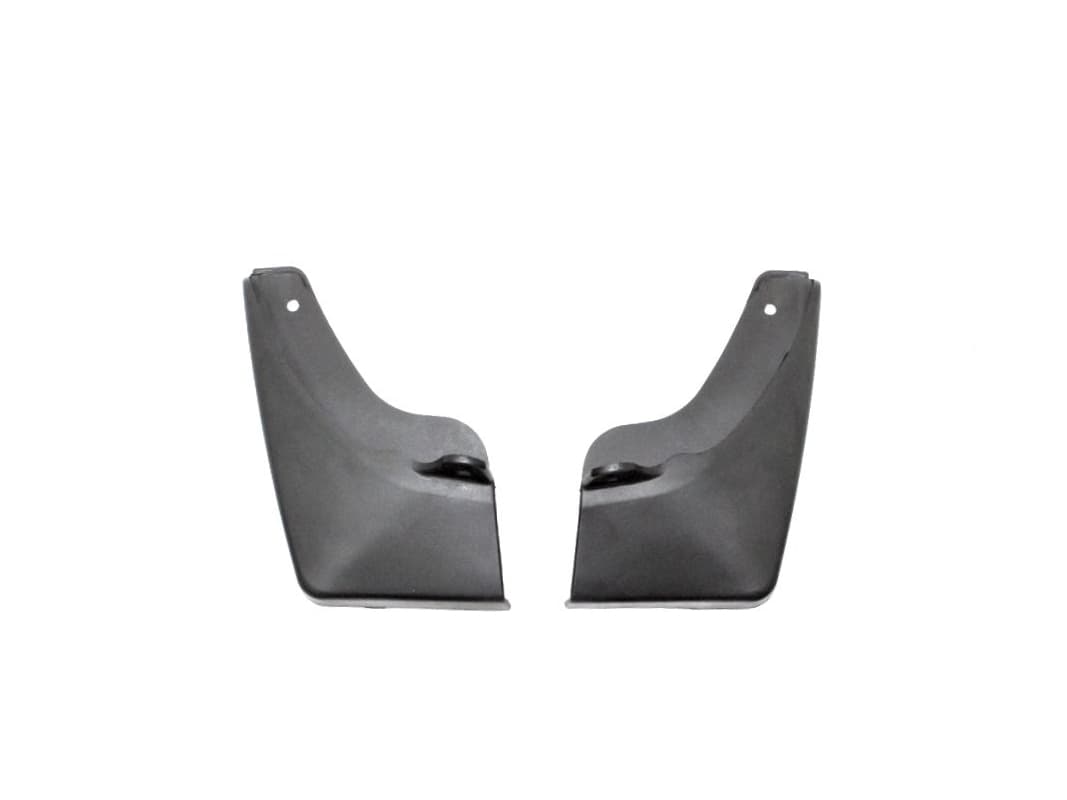 Бризковики передні для Toyota Yaris 2011-2019 комплект 2 шт