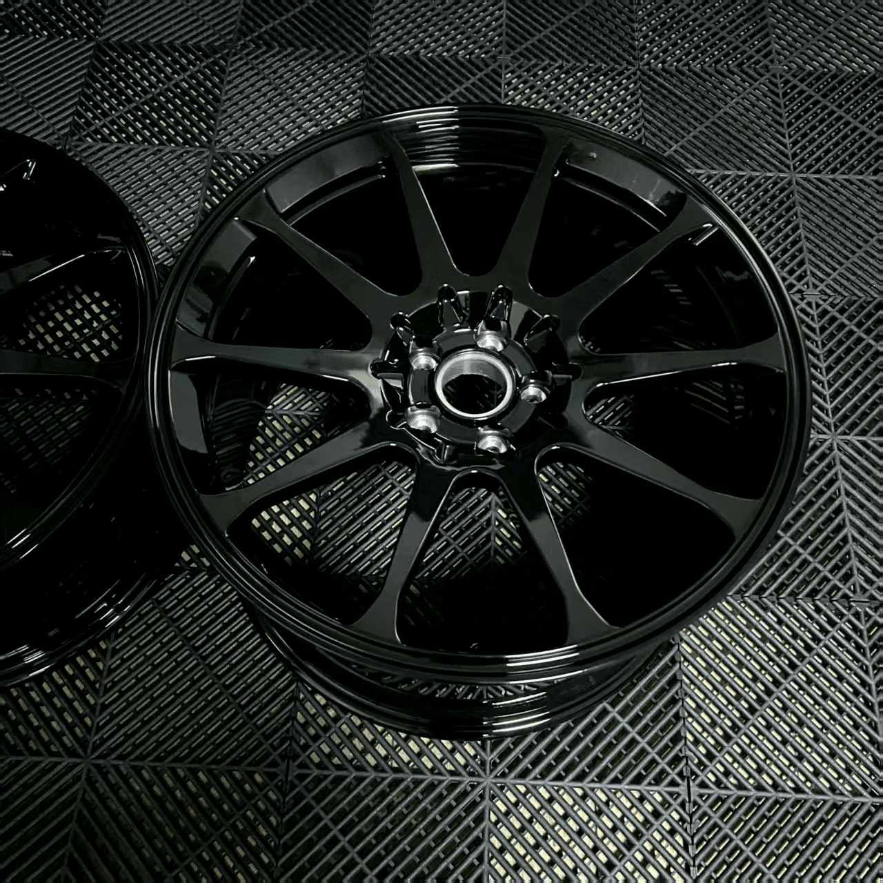 Ковані диски OEM R20 V3 (4 шт)