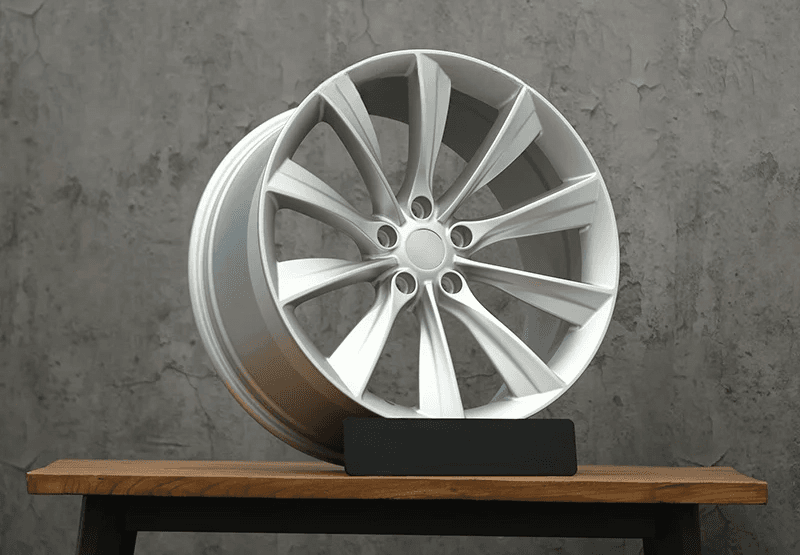 Ковані диски OEM R20 (4 шт)