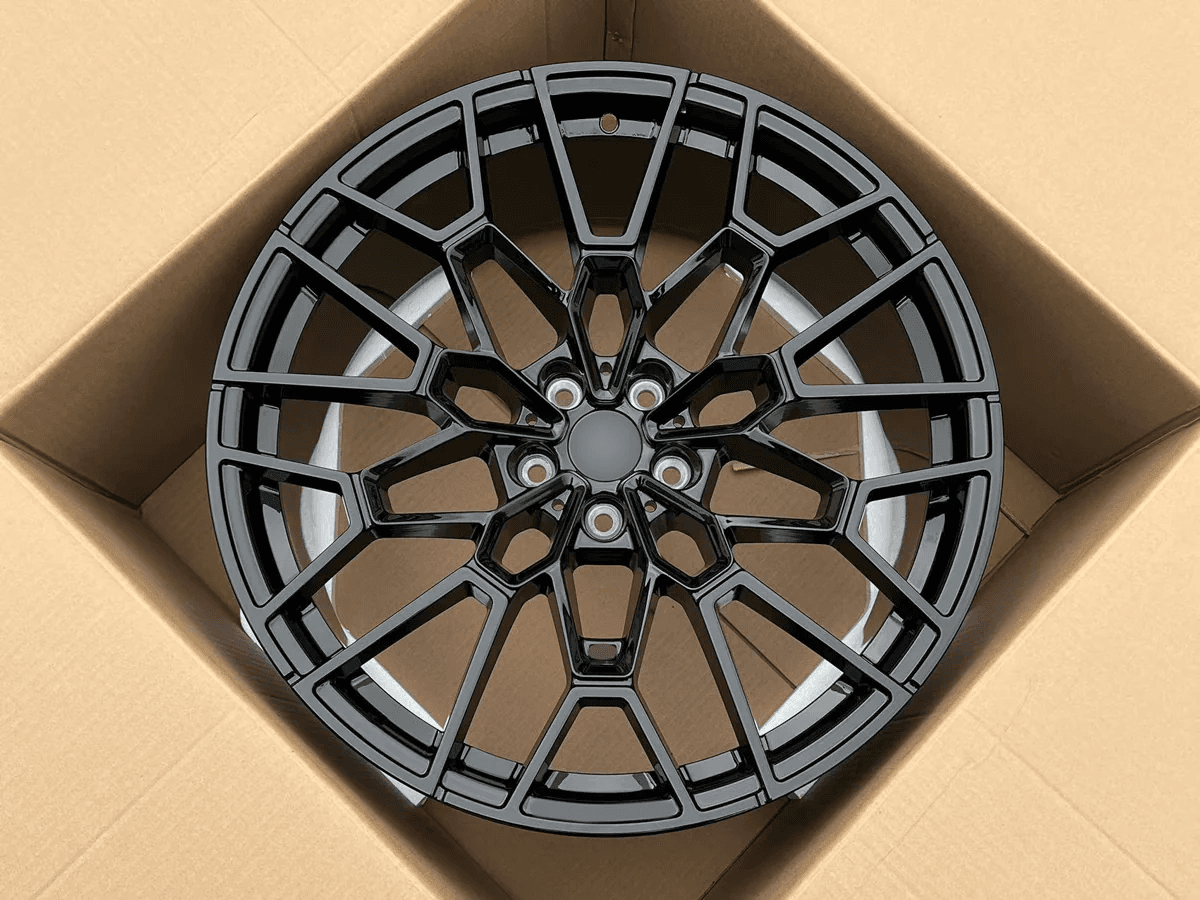 Ковані диски OEM R21 (4 шт)
