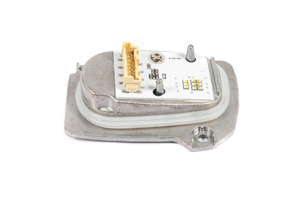 Led-модуль у фару 8V0998473A (1 шт, лівий) 3