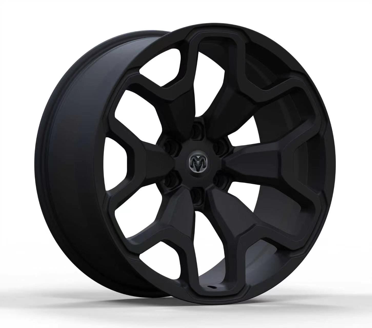 Ковані диски OEM R22 (4 шт)
