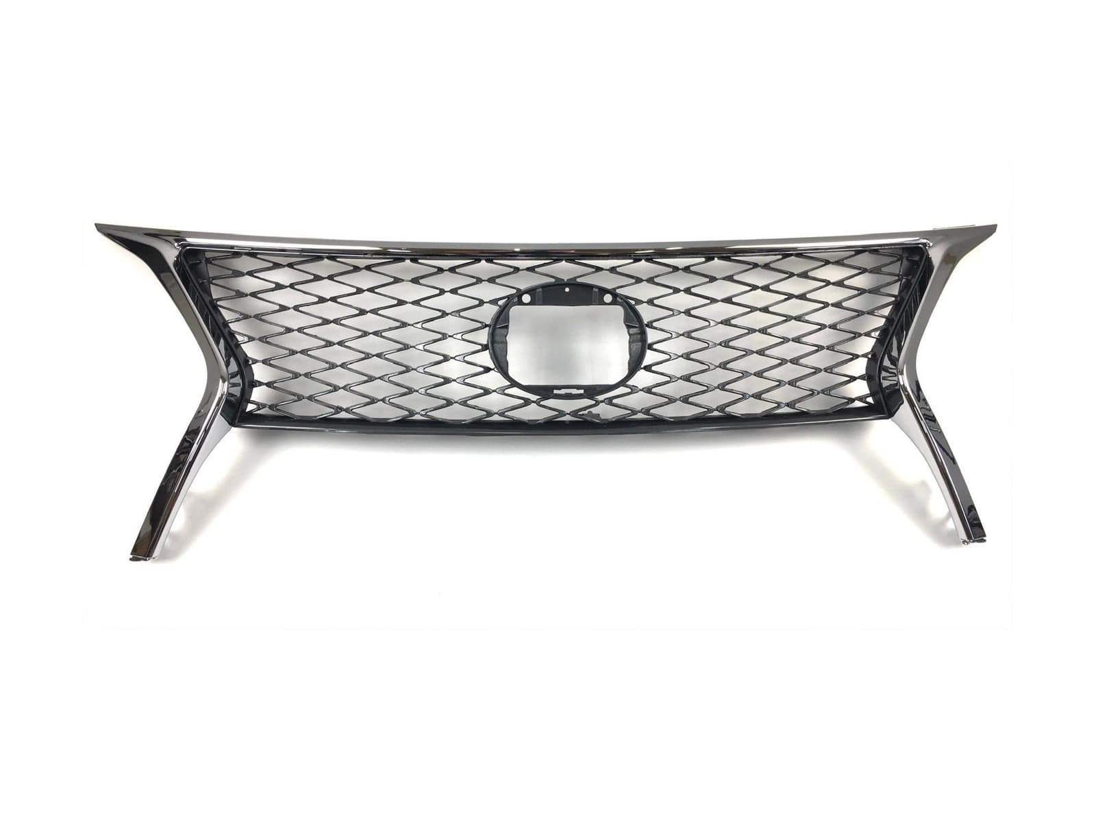 Решітка радіатора Lexus RX F-Sport 2012-2015