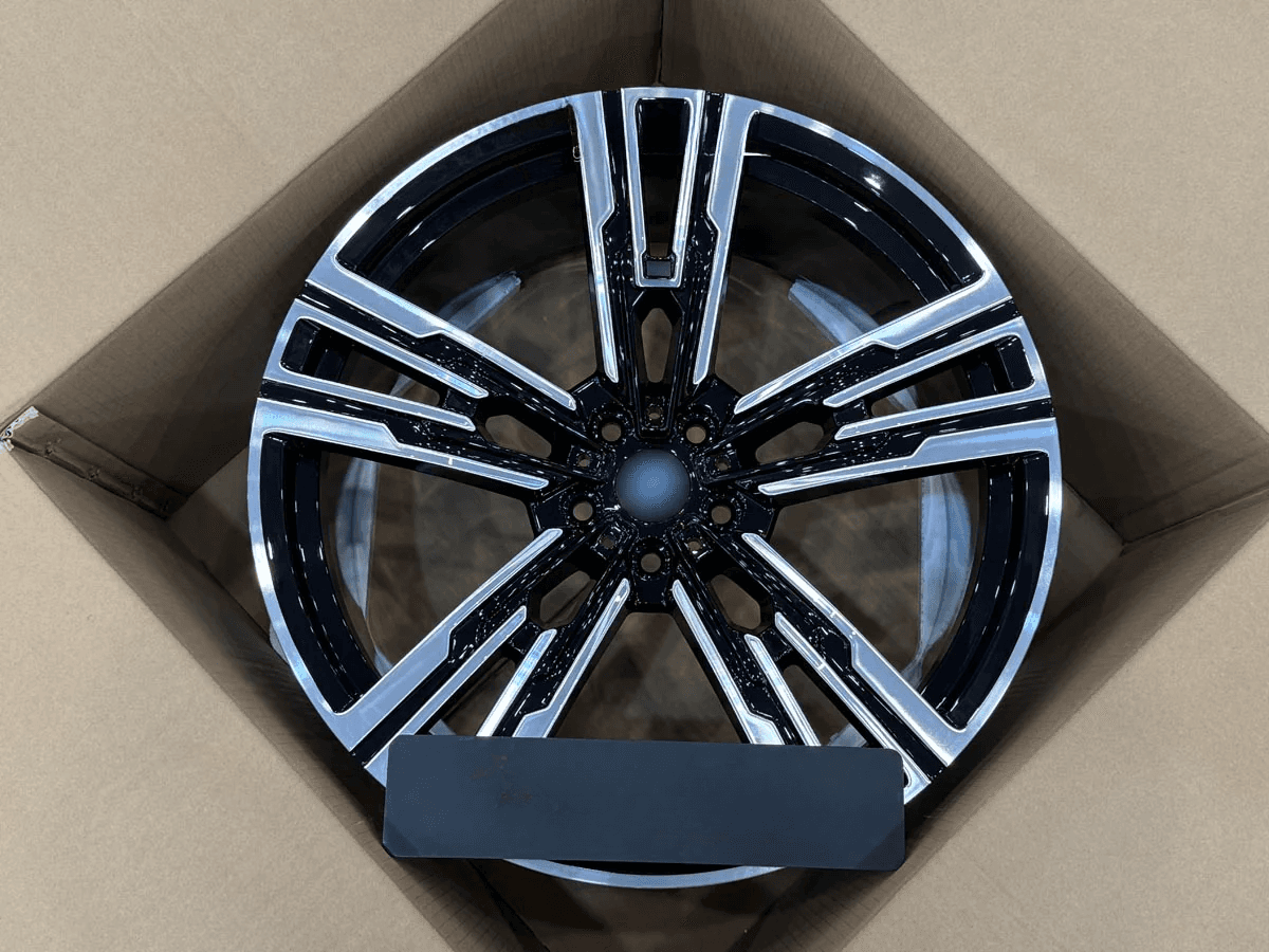 Ковані диски OEM R21 (4 шт)