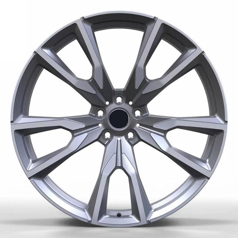 Ковані диски DH-Style V4 R17