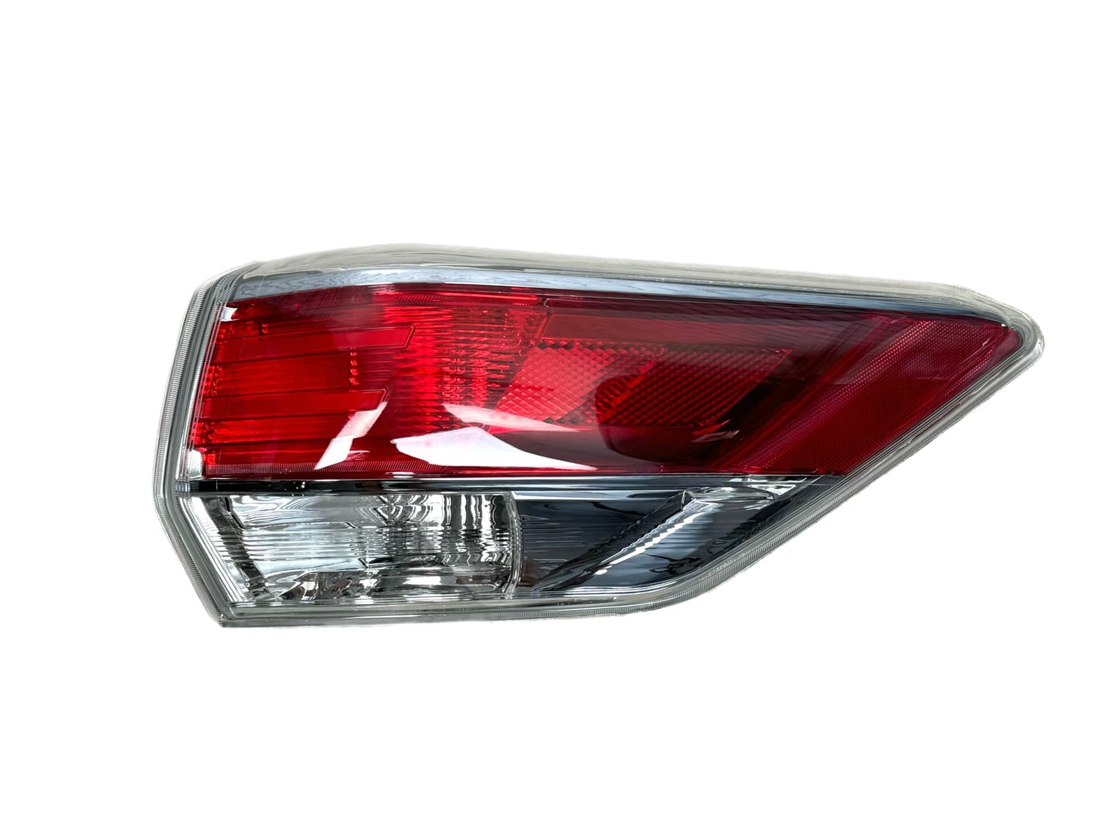 Задній ліхтар зовнішній правий Toyota Highlander 2014-2016