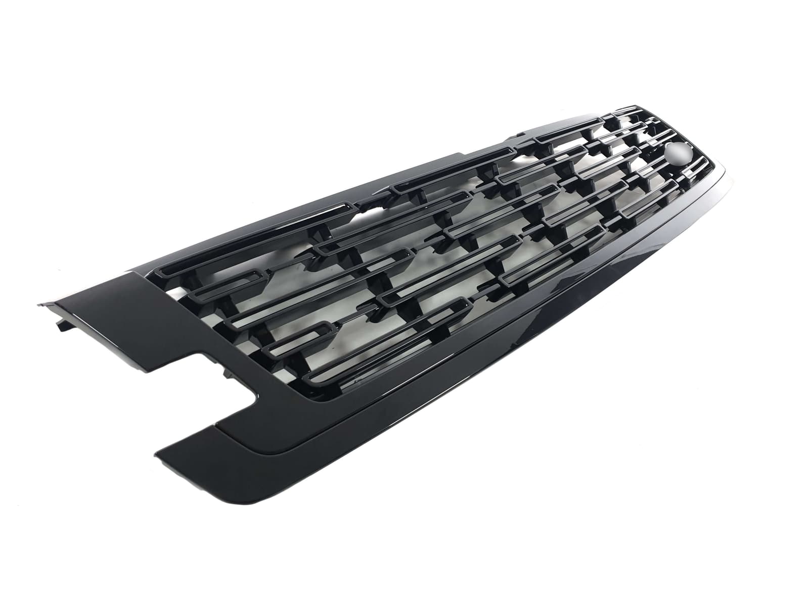 Решітка радіатора на Land Rover Range Rover Vogue L460 2021-2024 року 3