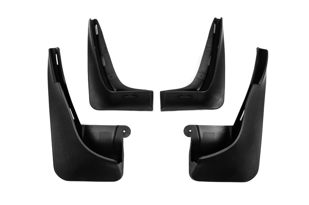 Бризковики Premium R55/R56 (2007-2013, 4 шт)