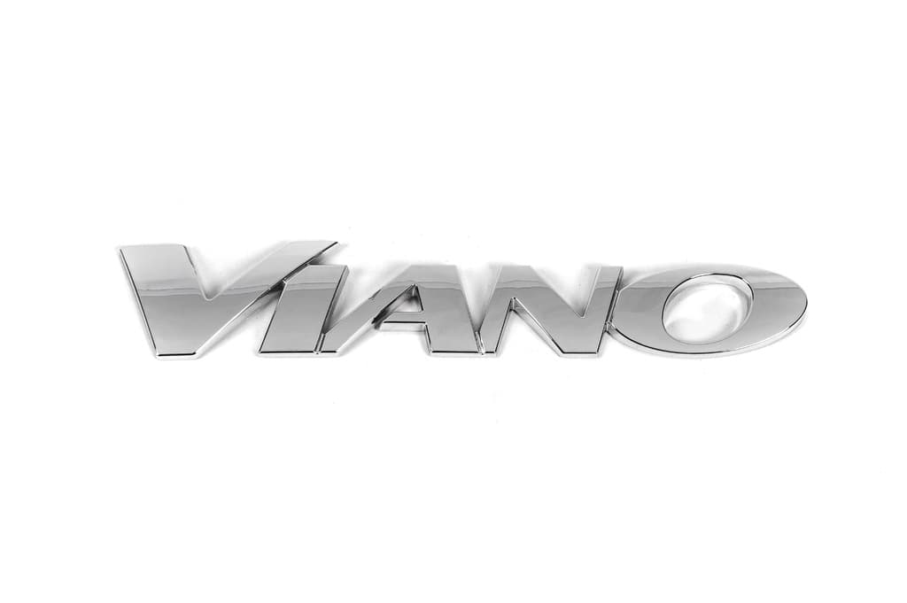 Напис Viano A639 817 1212