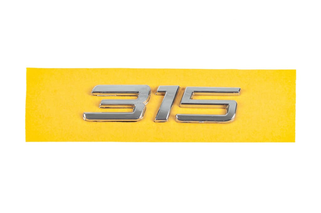Напис 315