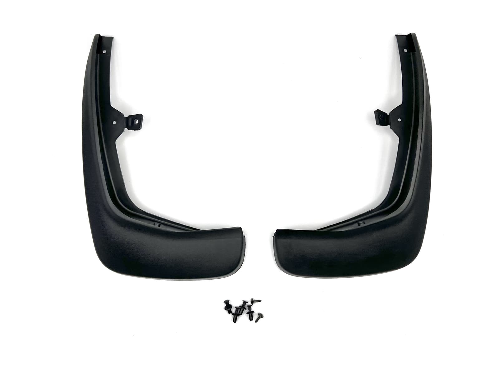 Бризковики задні Land Rover Range Rover Sport 2005-2013 комплект 4шт