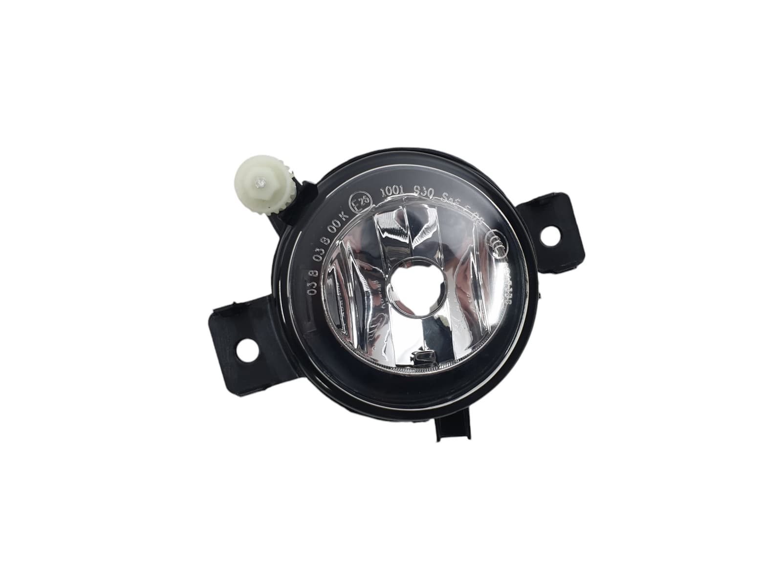 Протитуманна фара LH на BMW X5 E70 2010-2013 року