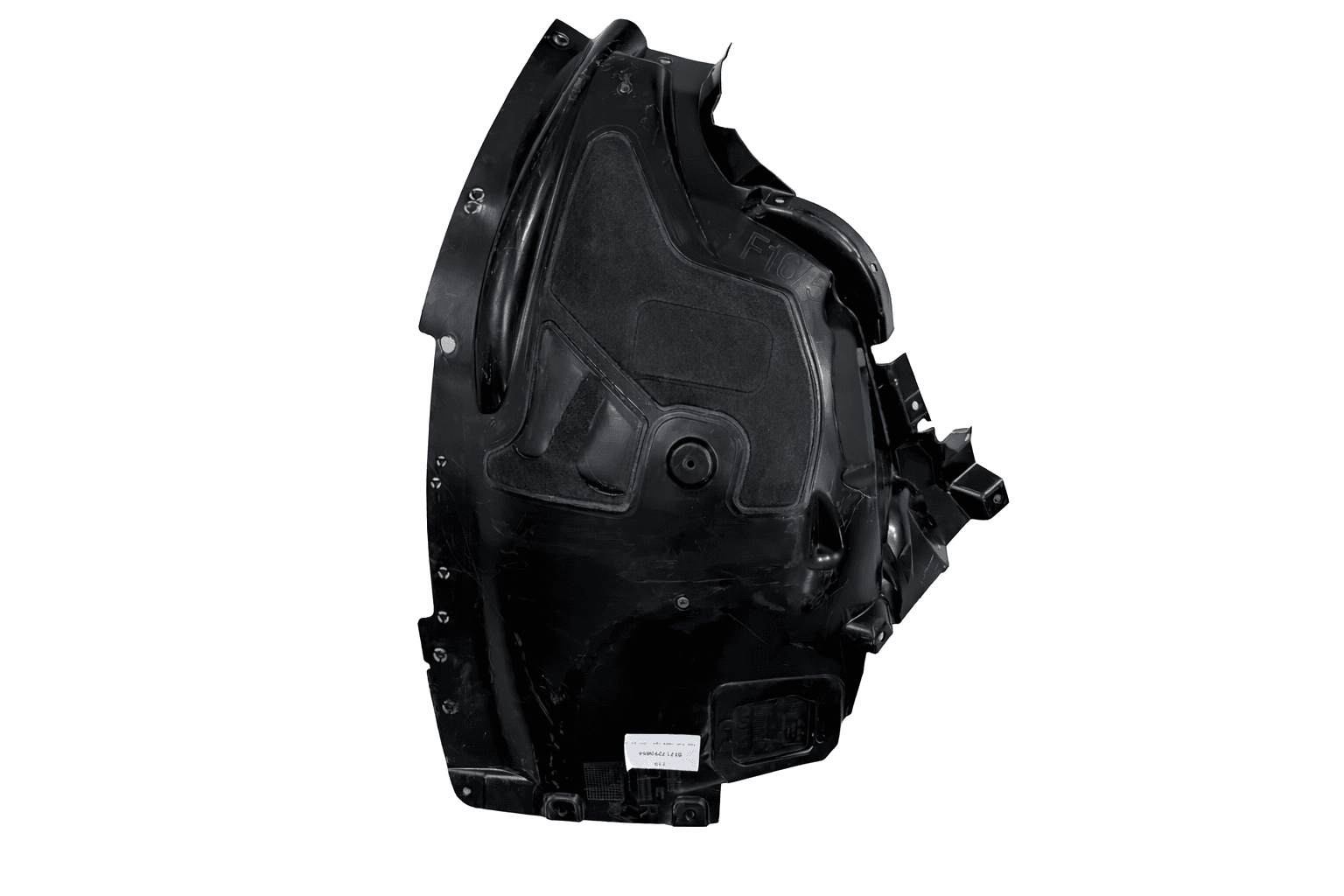 Підкрилок правий передній 51717290854 для BMW X5 F15 2013-2018