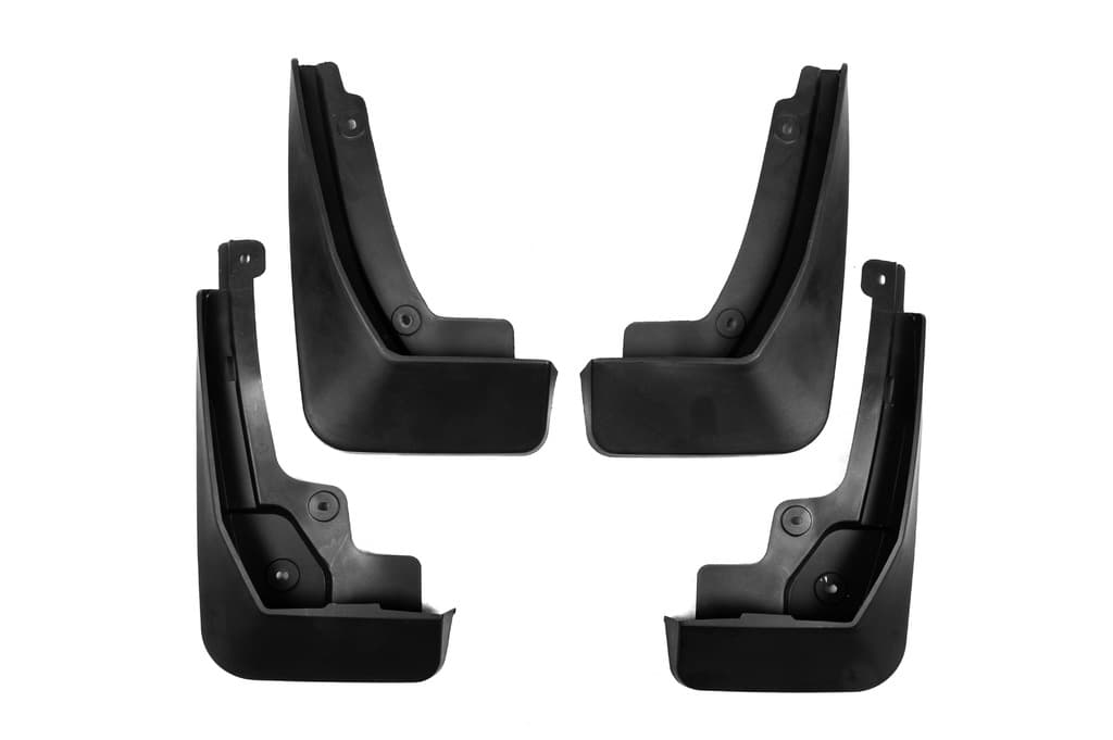Бризковики Premium RS (4 шт)
