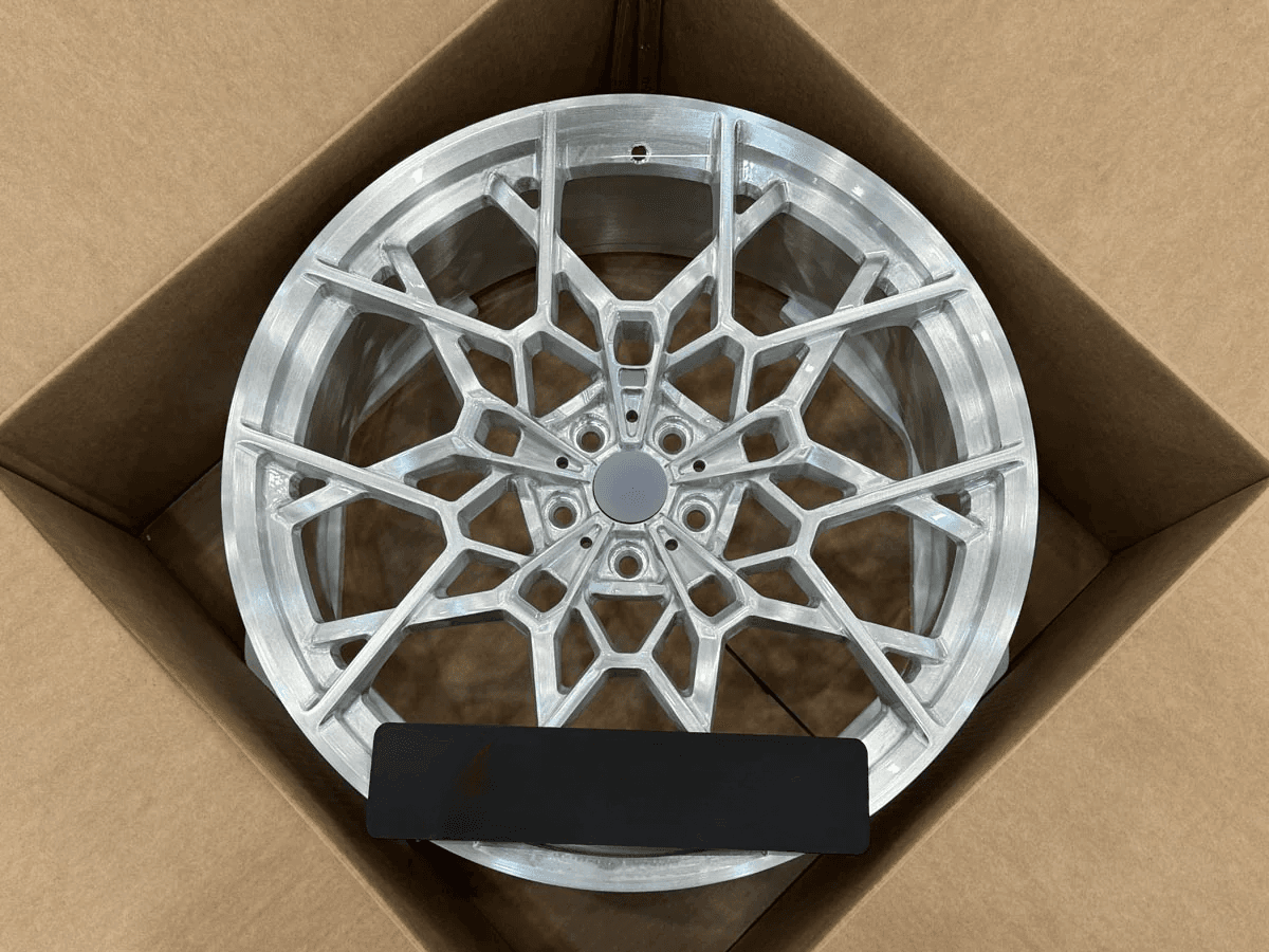 Ковані диски OEM R22 V2 (4 шт)