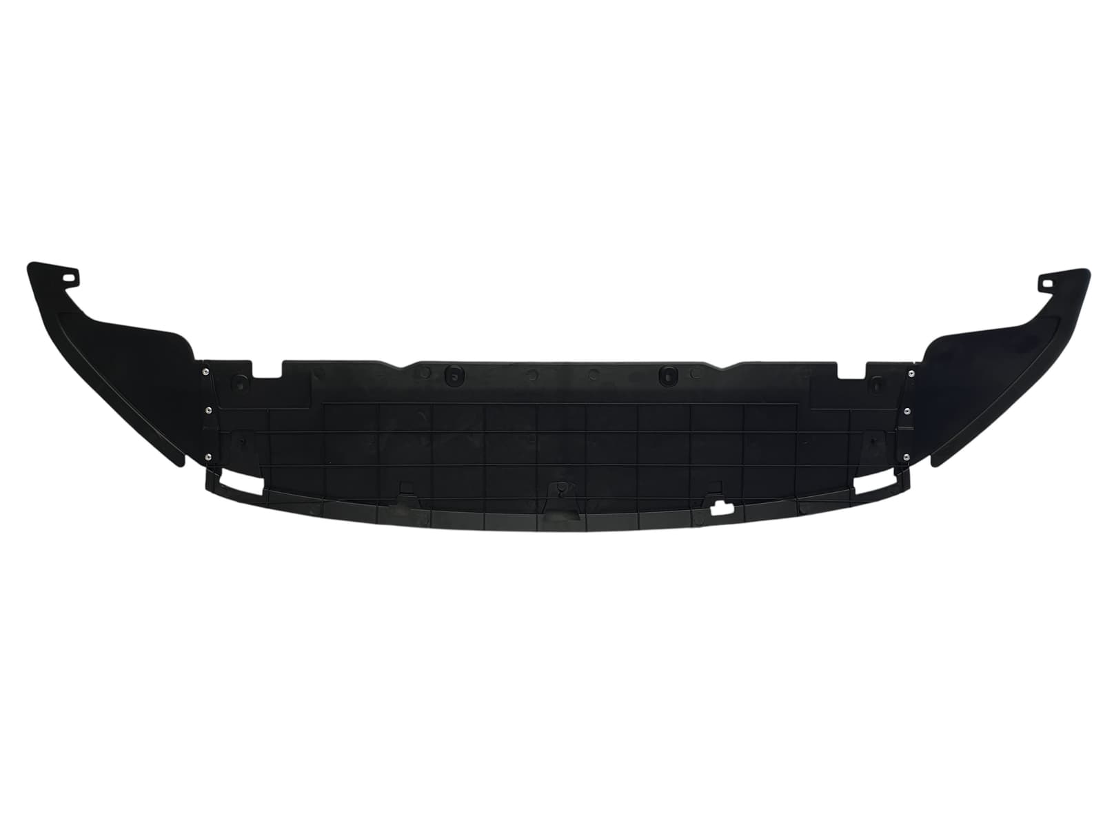 Передній бампер (стиль RS4 B9) V1 на Audi A4 B8 2007-2011 року 6