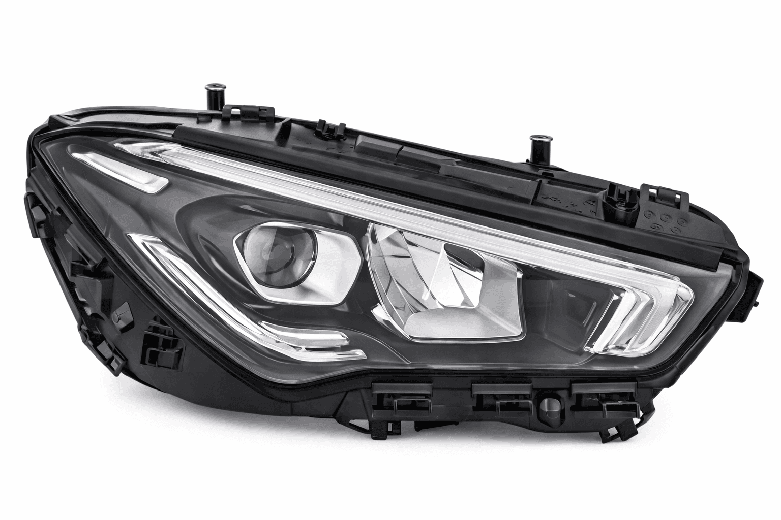 Передня оптика LED (2 шт)