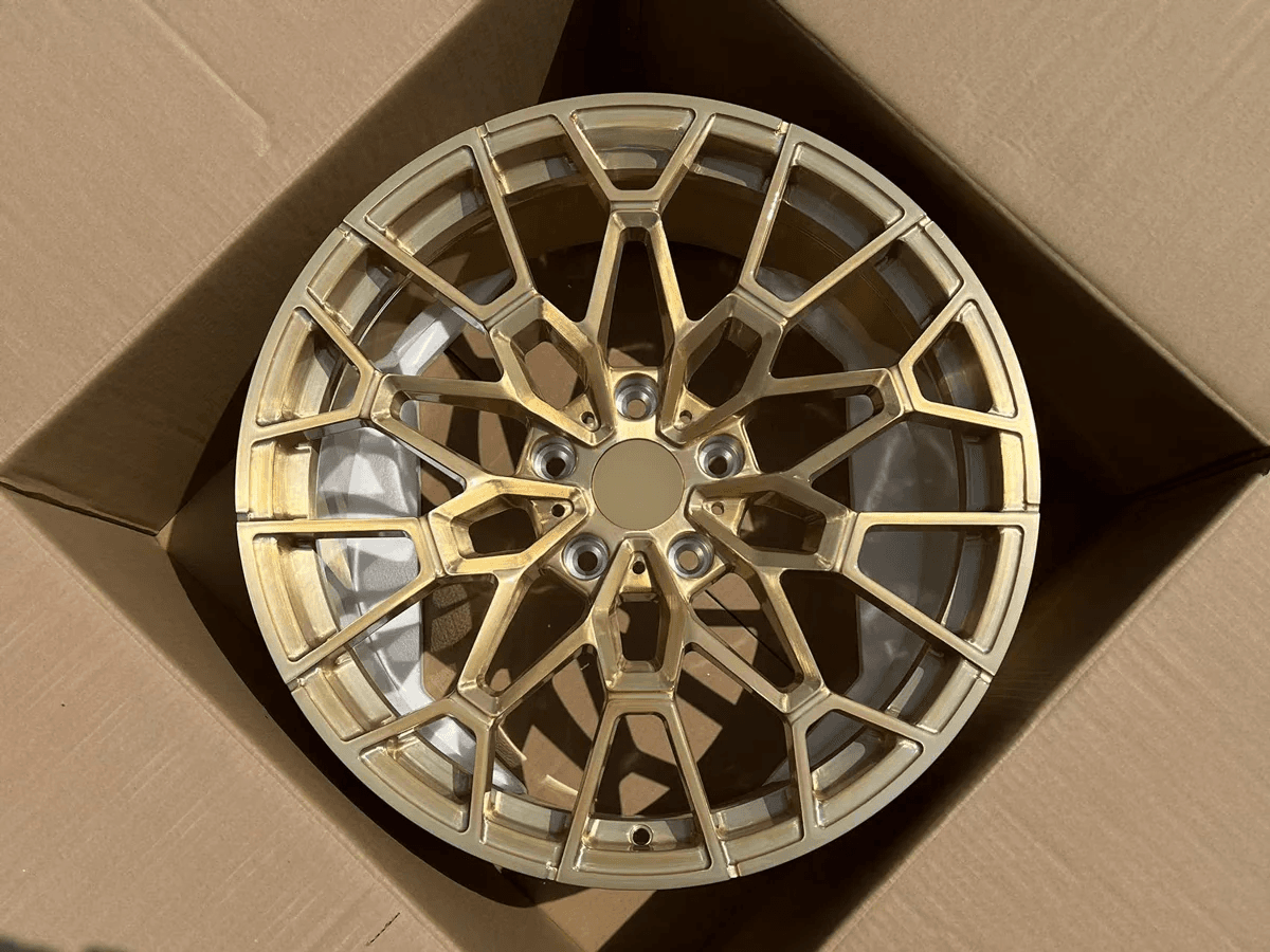 Ковані диски OEM R20 V1 (4 шт)