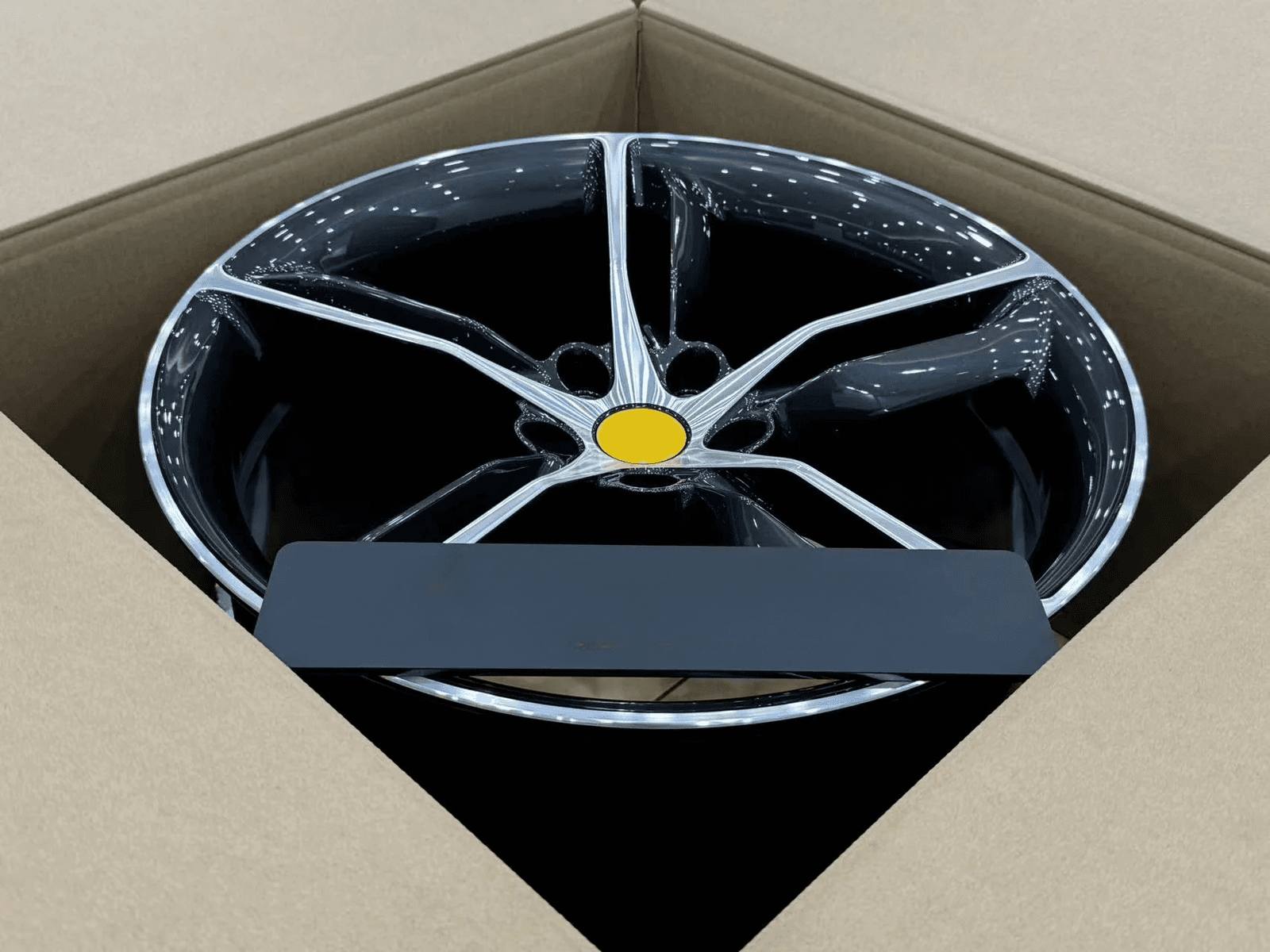 Ковані диски OEM R20 V3 (4 шт) 4