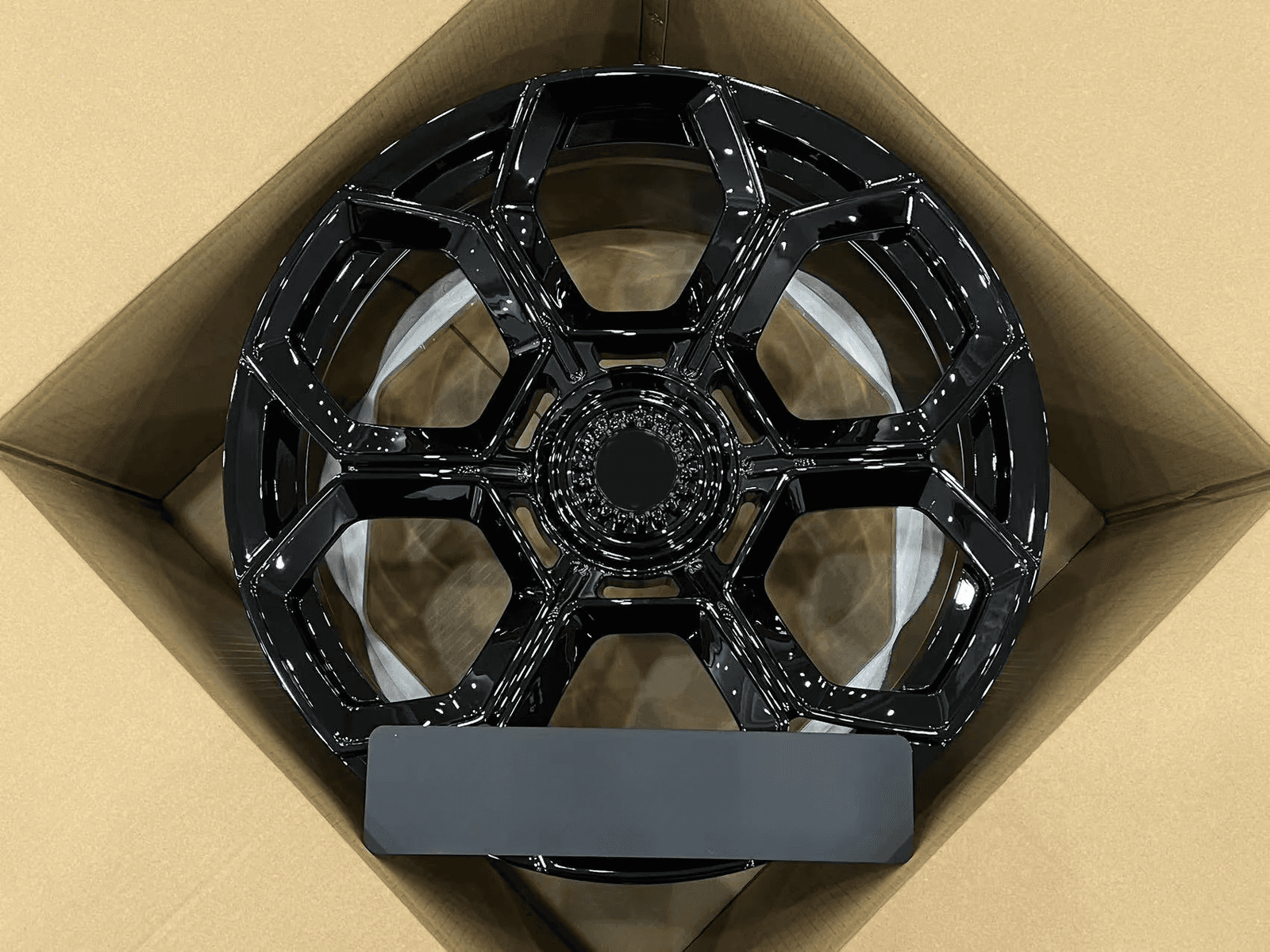 Ковані диски OEM R20 R21 V6 (4 шт)