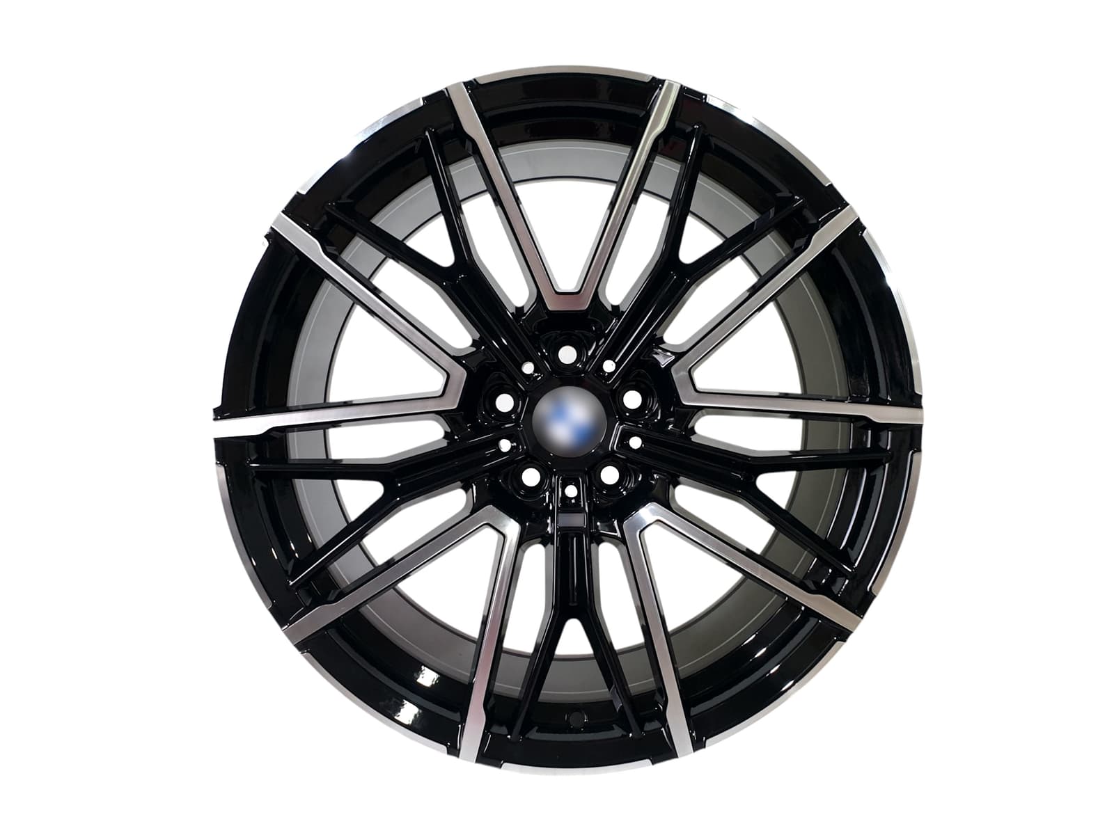 R19 BMF (різноширокі) Диски на BMW 3 Series F30 / F31 2011-2018 року