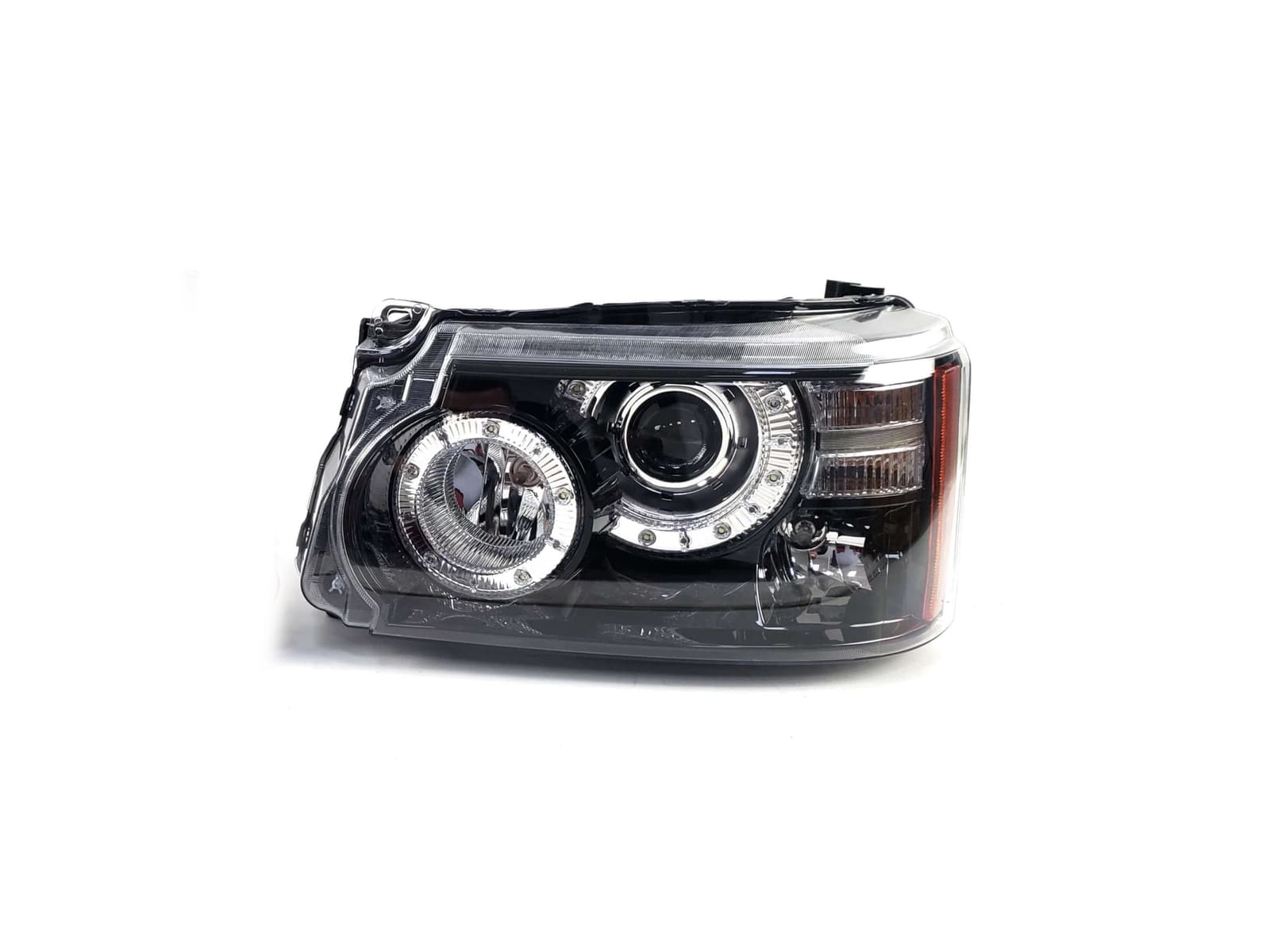Передні фари (ліва) на Land Rover Range Rover Sport L320 2010-2013 року