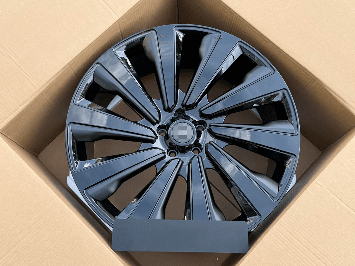 Ковані диски OEM R24 V8 (4 шт)