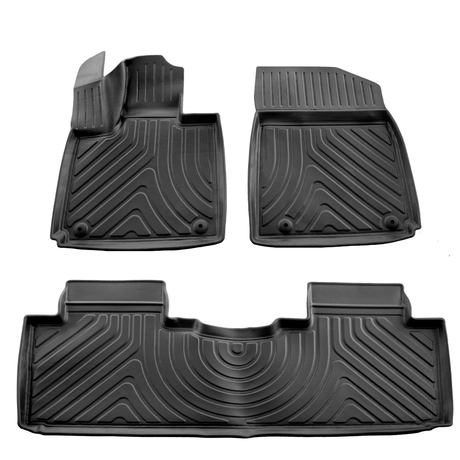 Килимки Stingray 3D (3 шт)