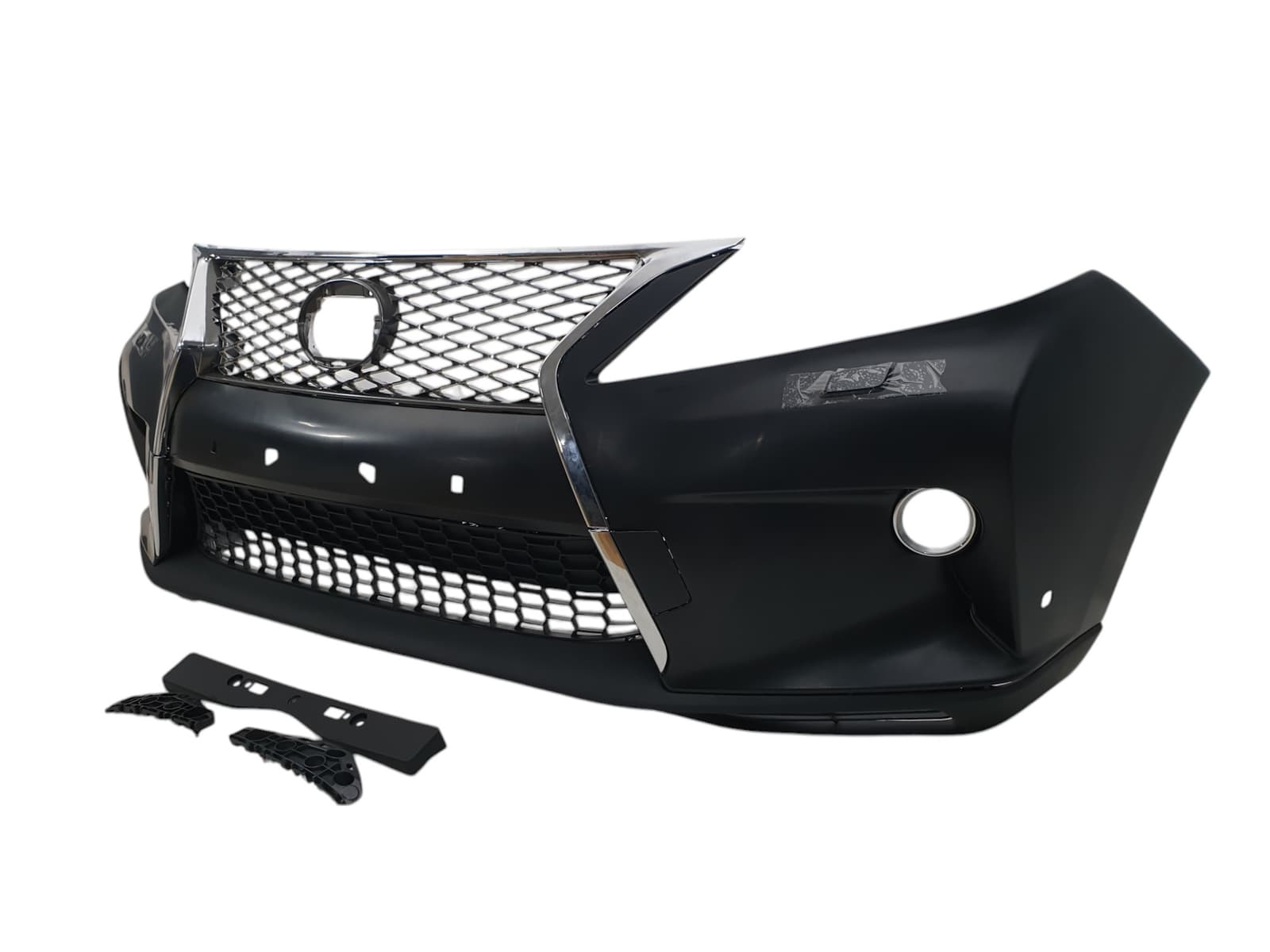 Передній бампер (стиль F-Sport) на Lexus RX 2012-2015 року 3