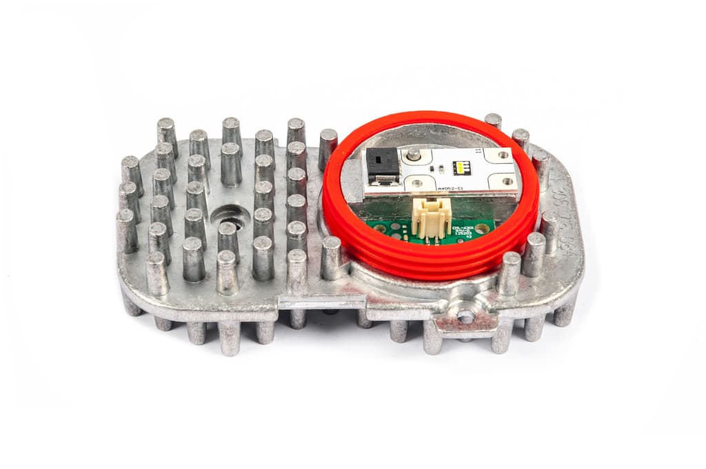 Led-модуль у фару 6311726351 (1 шт)