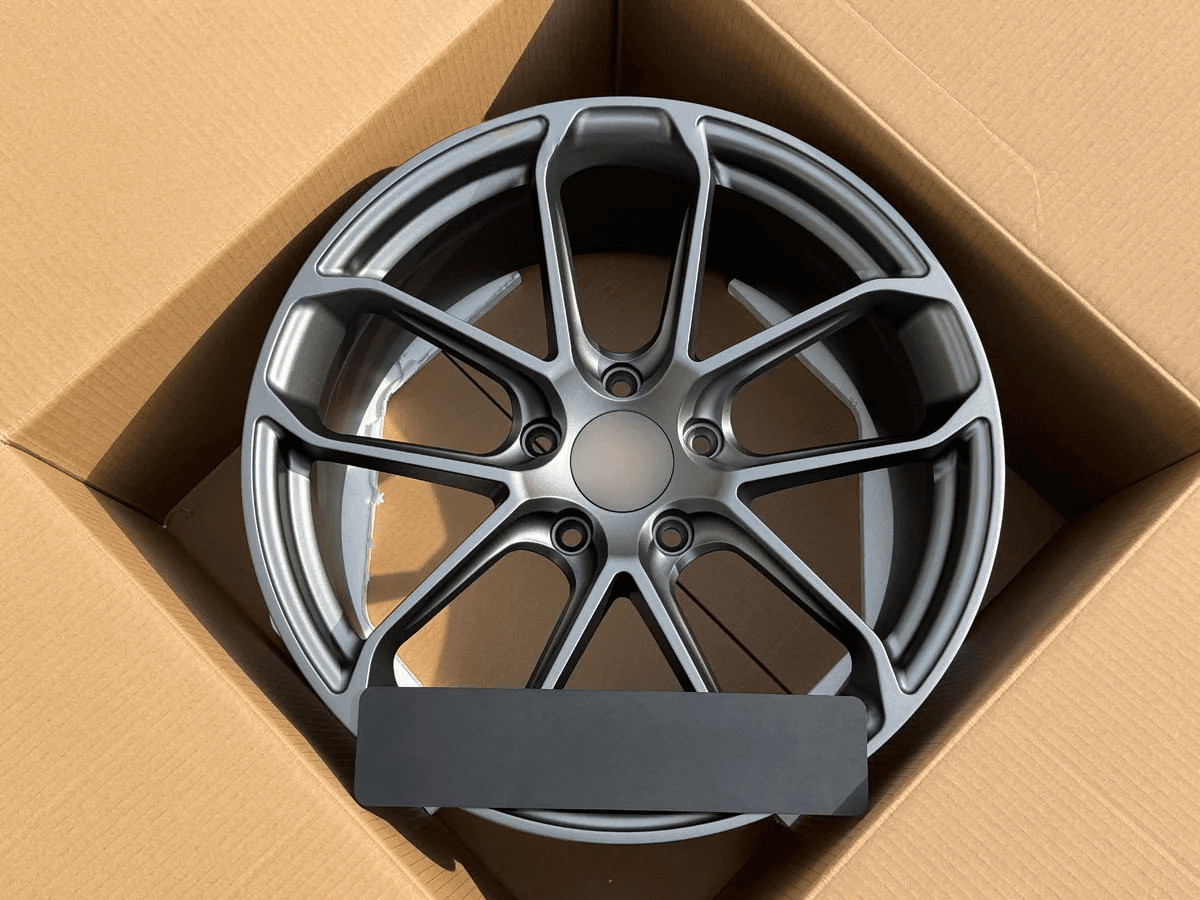 Ковані диски OEM R20 V2 (4 шт)
