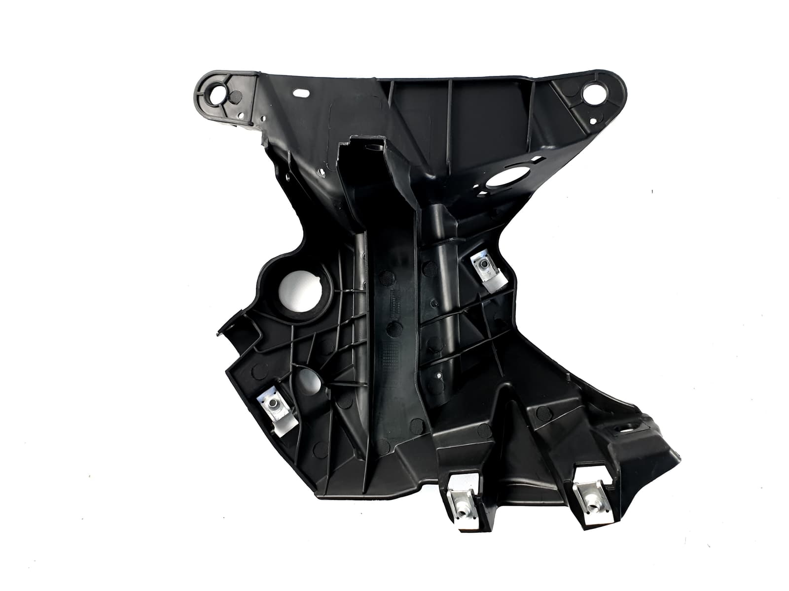 Кузовні деталі кронштейн правого крила на BMW X5 F15 2013-2018 року 4