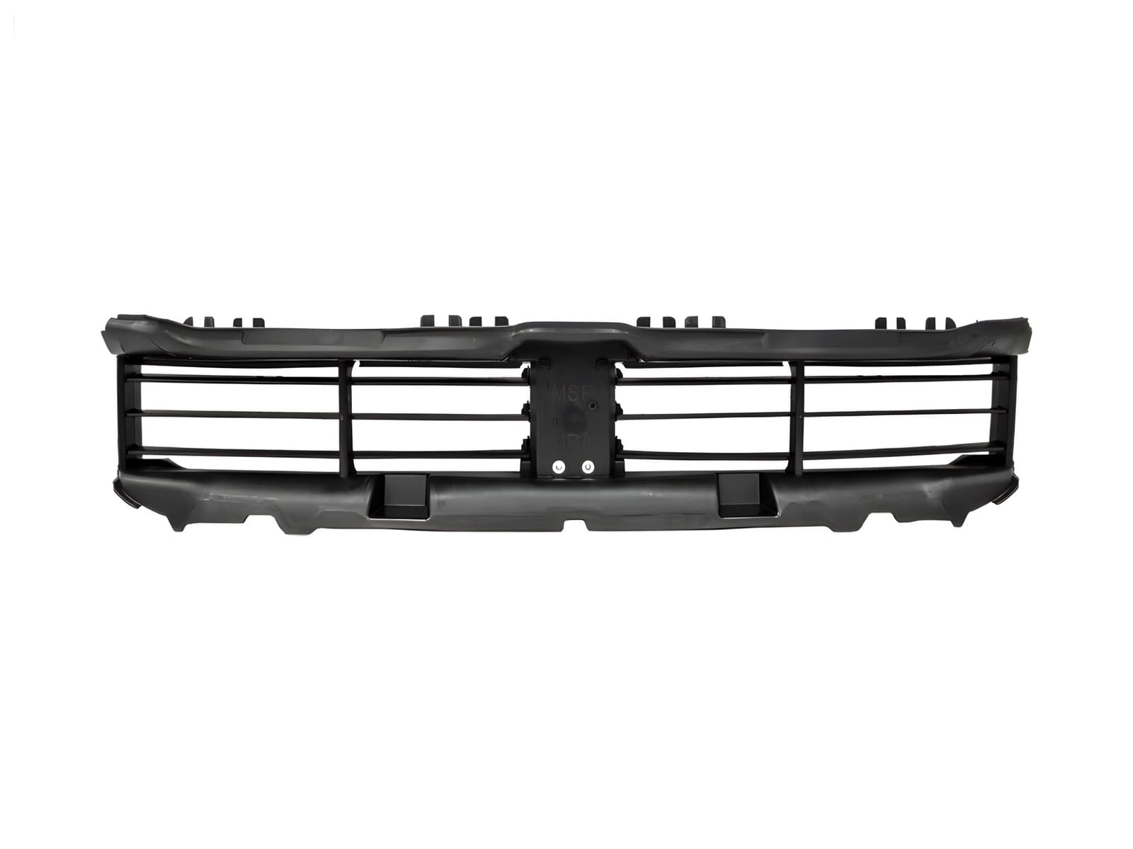 Жалюзі нижні з моторчиком BMW G20 G21 51749465187