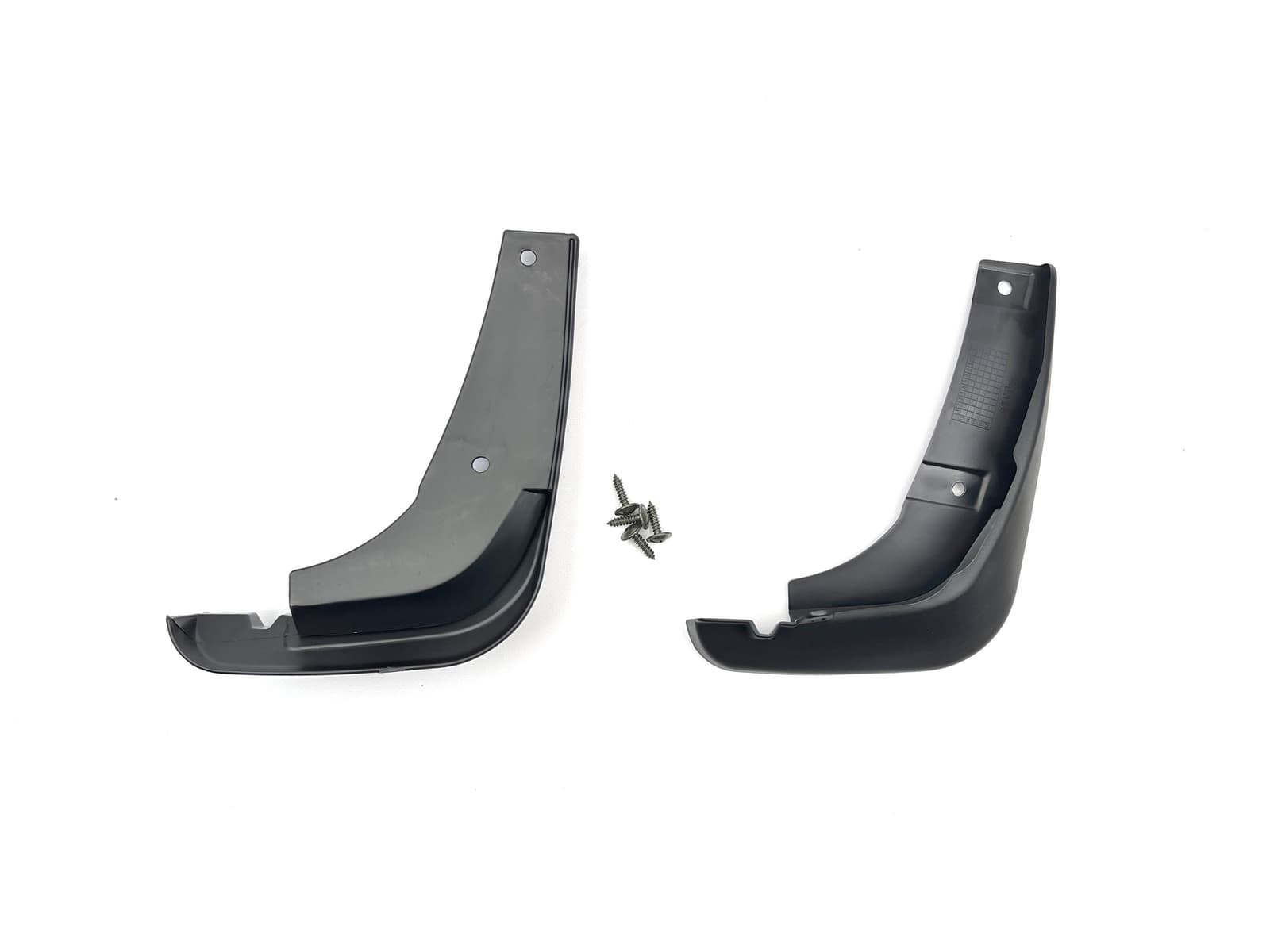 Бризковики передні Mazda 6 2013+, комплект 2шт. 4