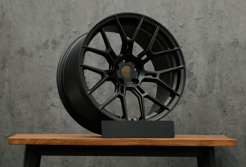 Ковані диски OEM R19 V3 (4 шт)