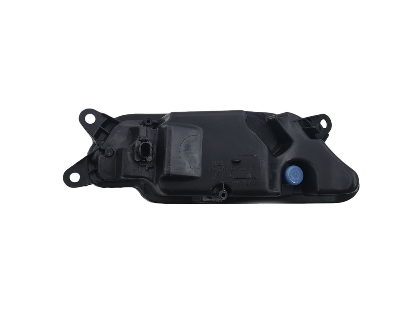 DRL ходові вогні AMG RH на Mercedes-Benz E-Class W212 2009-2013 року 2